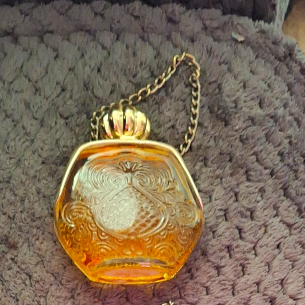 Vintage Avon Purse Petite